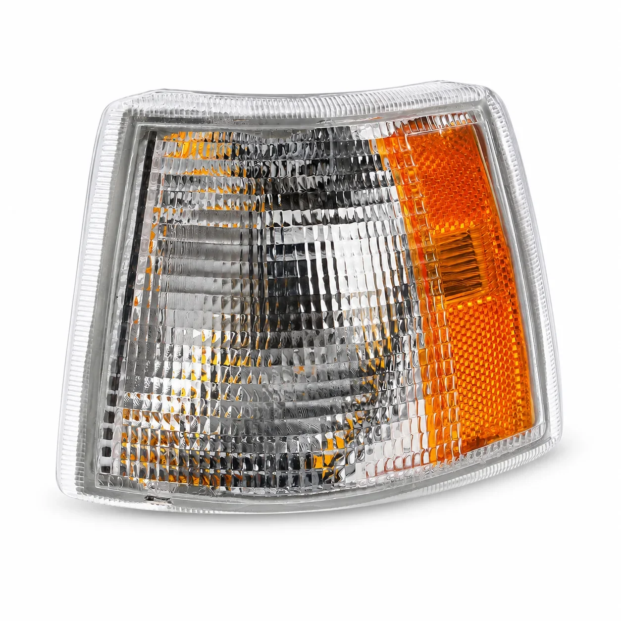 Clignotant pour Volvo 740 Turbo (1990), 940, 960 (-1994), gauche (USA)