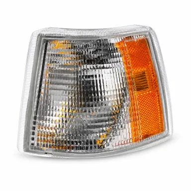 Clignotant pour Volvo 740 Turbo (1990), 940, 960 (-1994), gauche (USA)