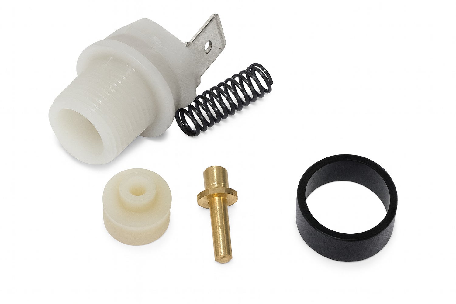 Jeu de contacts de soupape de frein pour Volvo 240, 260, 262, 740, 760, 240 1975-93, 760 1984-88