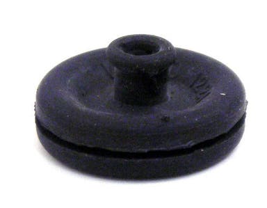 Passe-fil en caoutchouc pour Volvo 140, 240, 740 1973-85