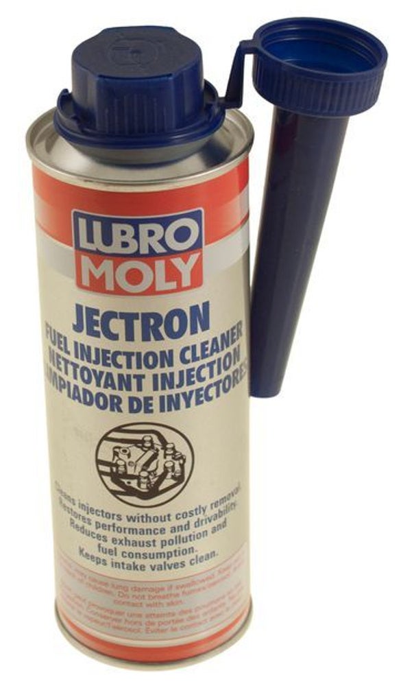 Nettoyage injection carburant