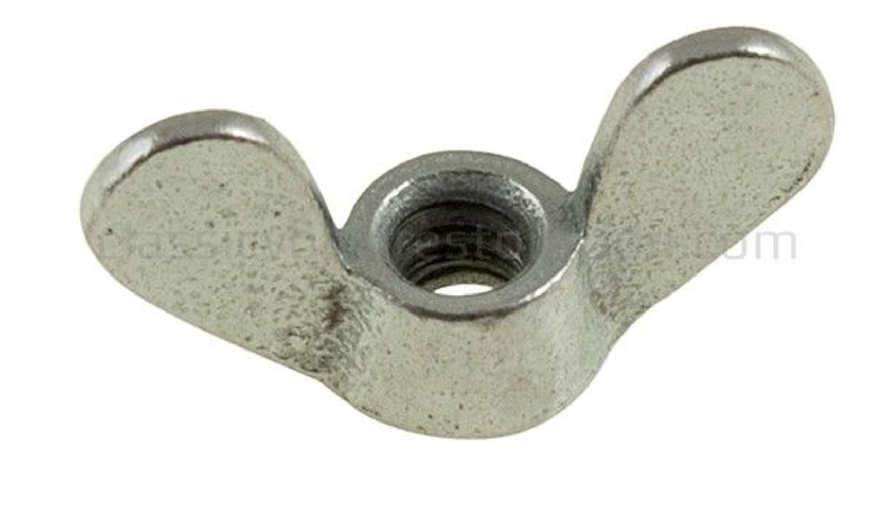 Écrou papillon UNC 1/4-20 — bild 2 av 2