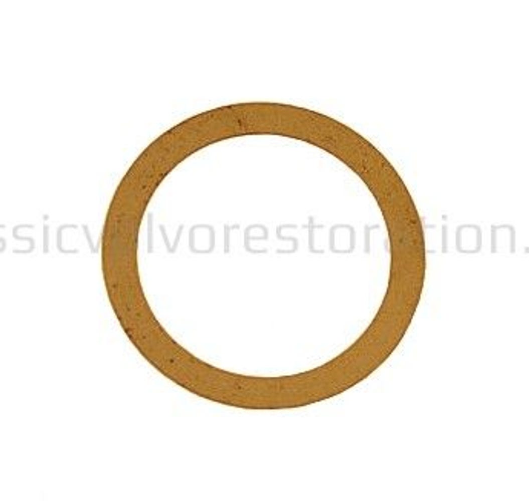 Réglage de l'entretoise d'essieu arrière Spicer t=0,13 pour Volvo Amazon Kombi, 1800 — bild 2 av 2