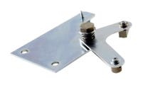 Support de fil de starter pour Volvo 1800, 1800S B18 — bild 2 av 2