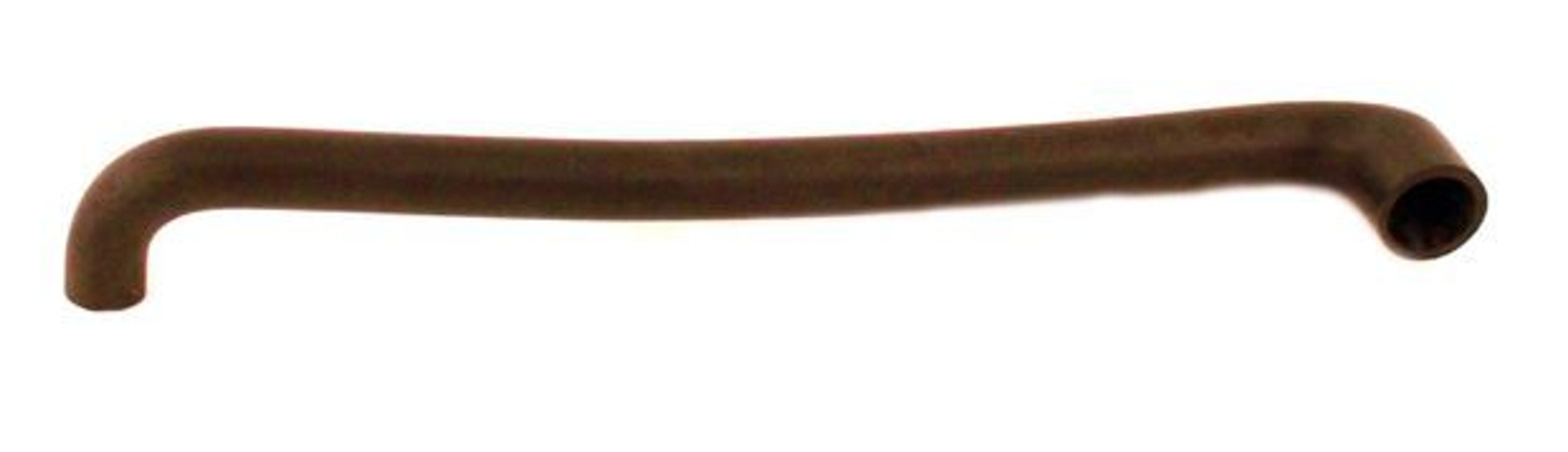 Durite ventilation carter