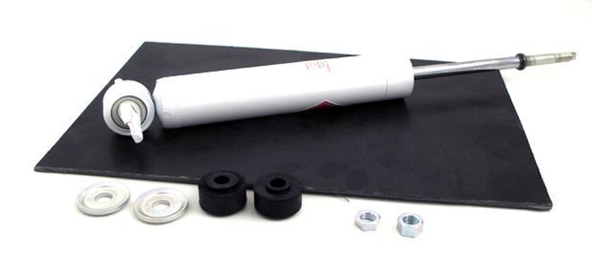 Amortisseur avant GAS