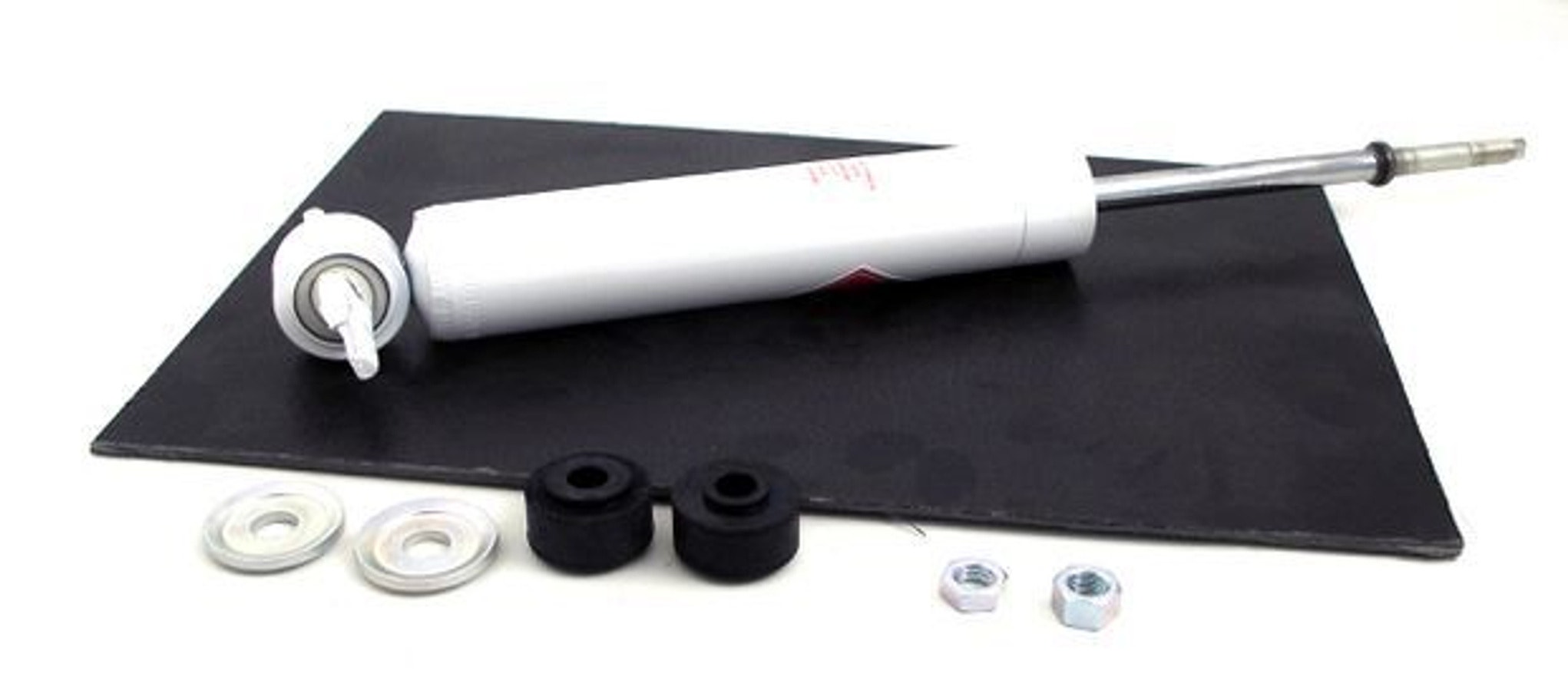 Amortisseur avant GAS