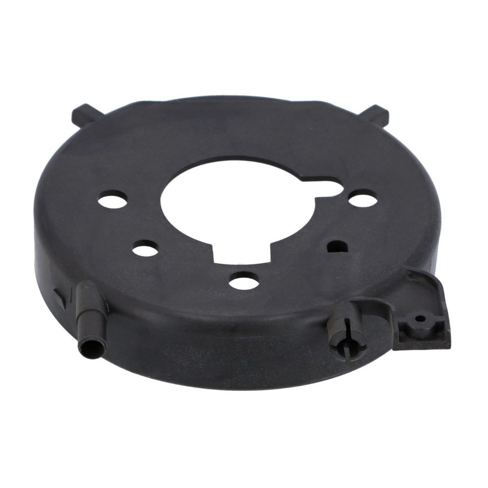 Plaque de connexion filtre air