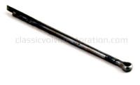 Goupille de ciseau 1,6 x 25 pour Volvo Amazon, Amazon Kombi — bild 2 av 2