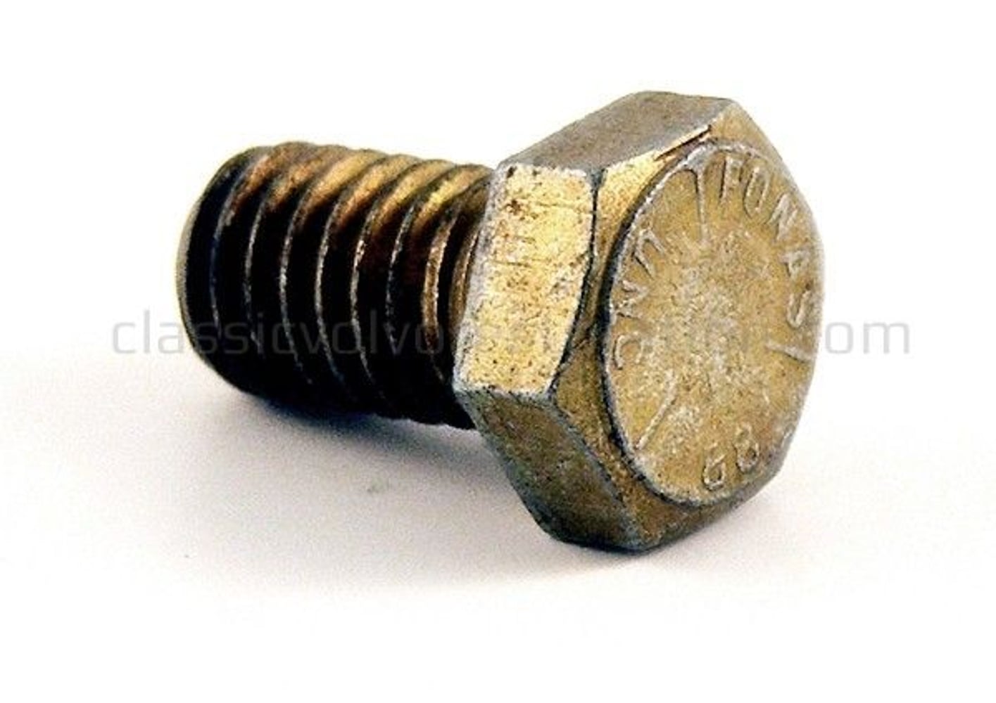 Vis UNC 3/8-16x5/8" (16 mm) — bild 2 av 2