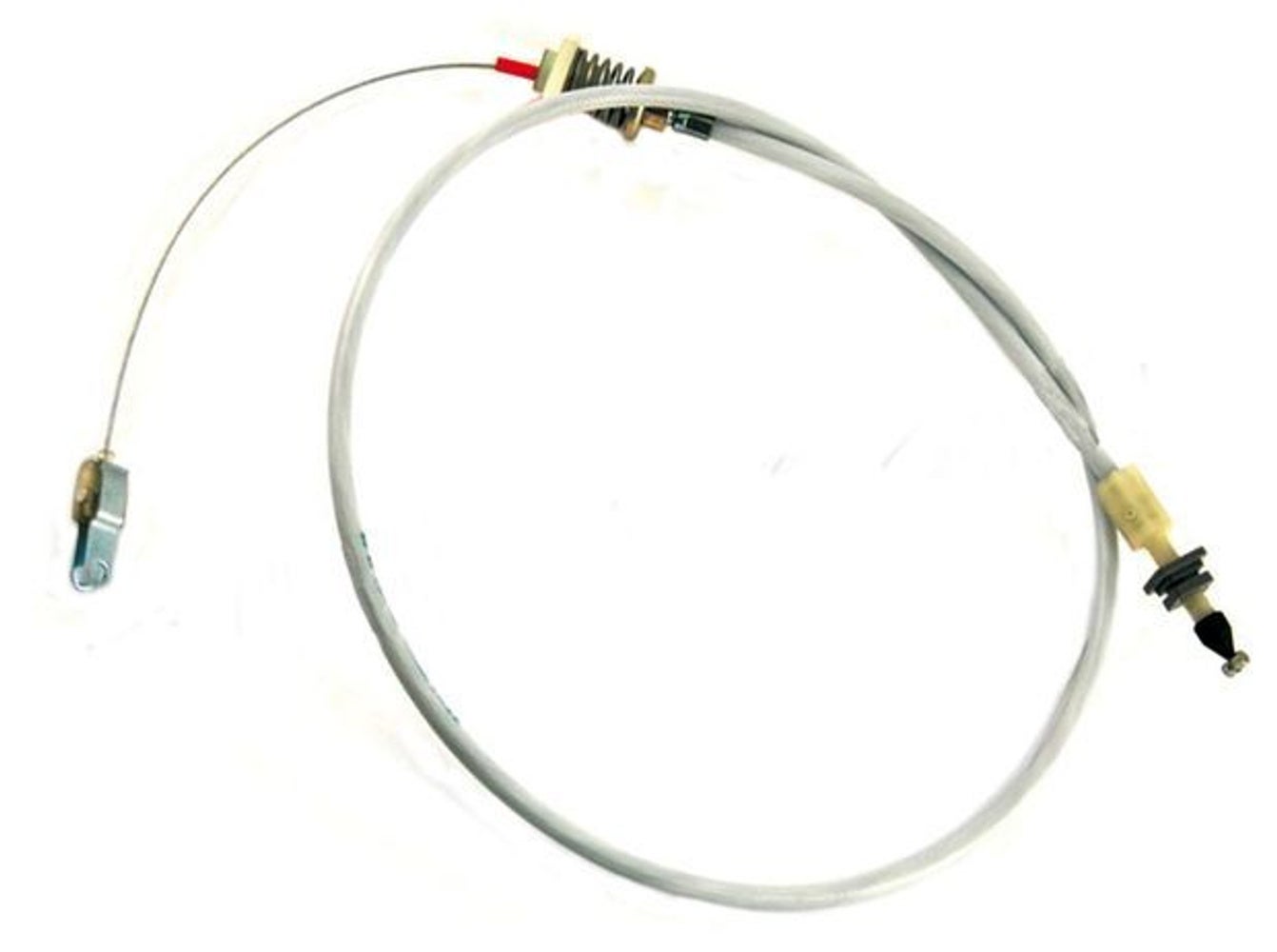Câble d'accélérateur pour Volvo 240, B200E, B230E, 1980-, hst