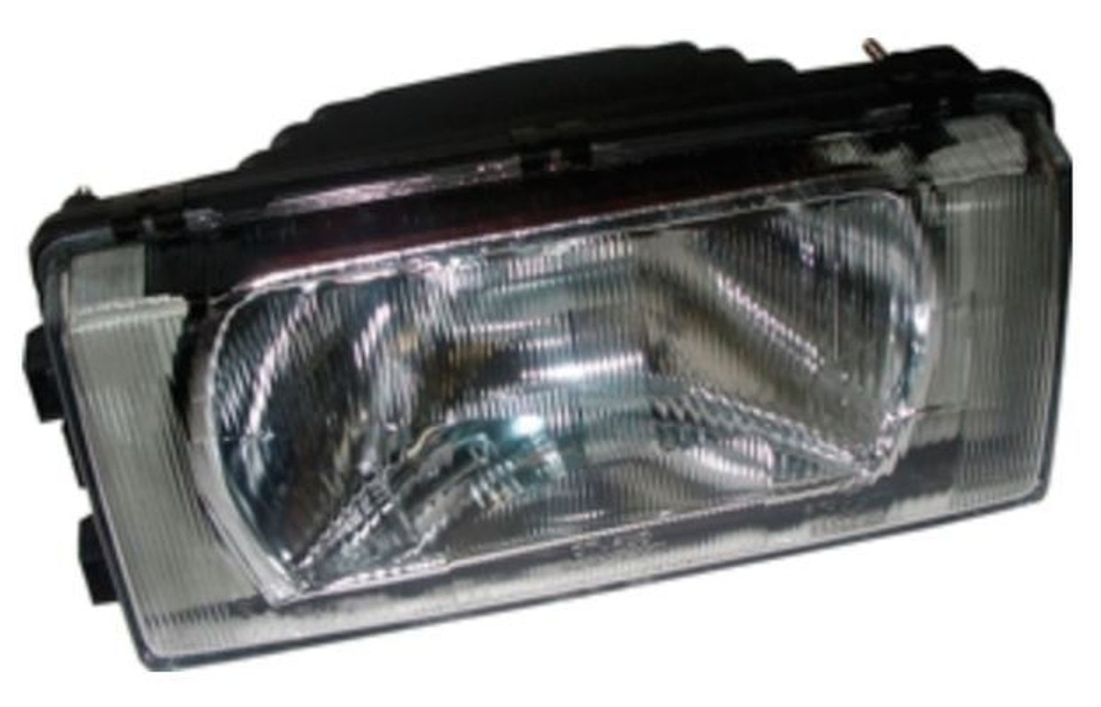 Phare avant gauche pour Volvo 740 (1990-1992).