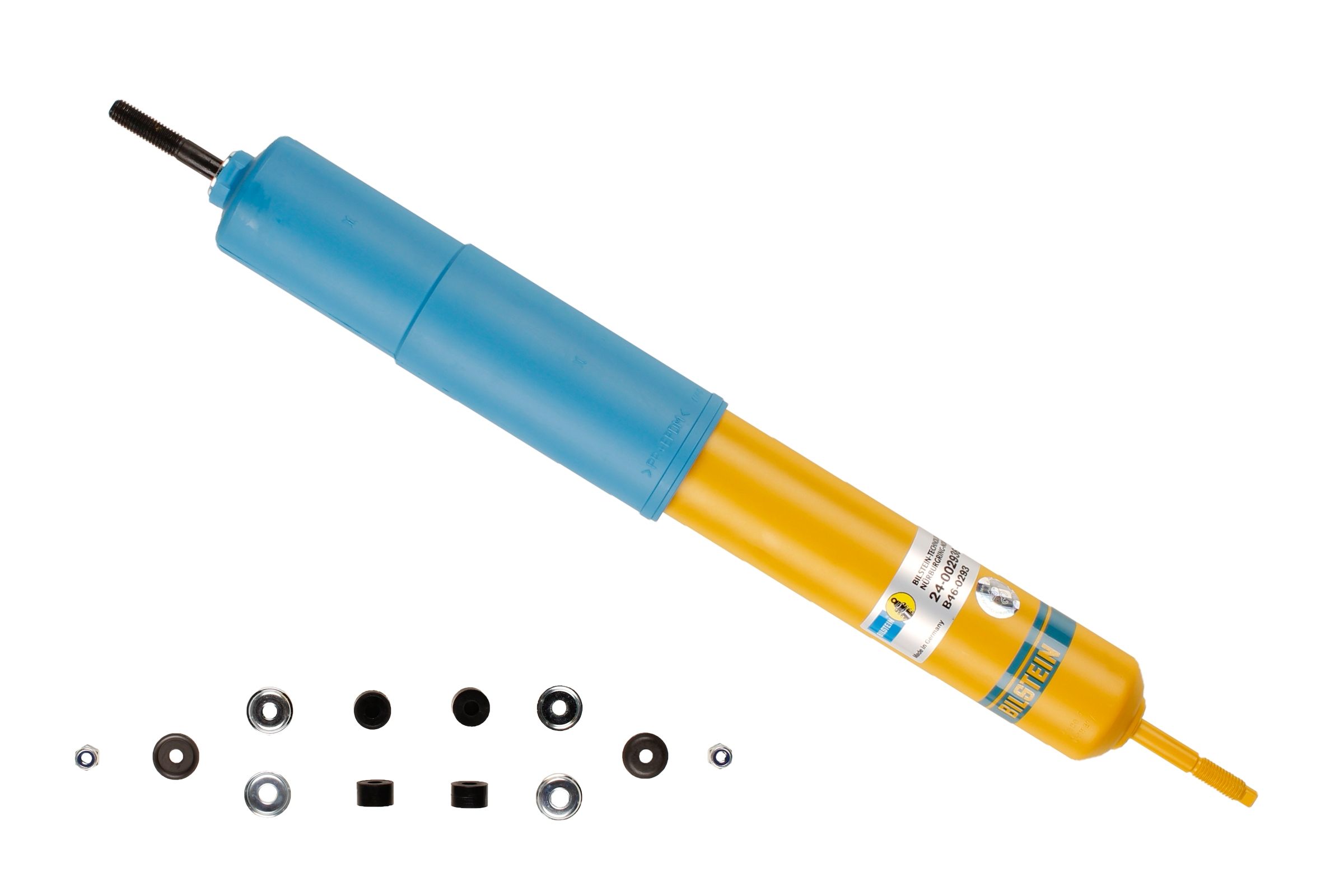 Amortisseur arrière Bilstein pour Volvo Amazon 1800