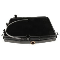 Radiateur aluminium 52cm