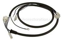 Faisceau phares 90°