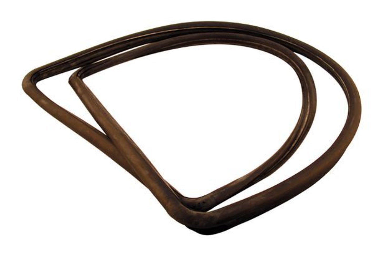 Joint caoutchouc pare-brise