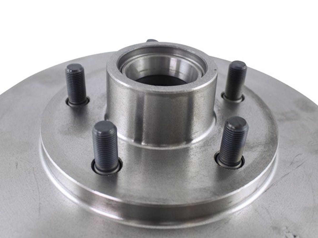 Tambour de frein avant pour Volvo Amazon 1959-64, 10 pouces — bild 2 av 4