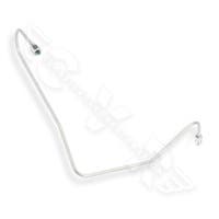 Tuyau de frein 1-circuit précintré