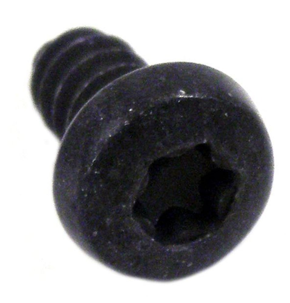 Vis choke/refroidissement