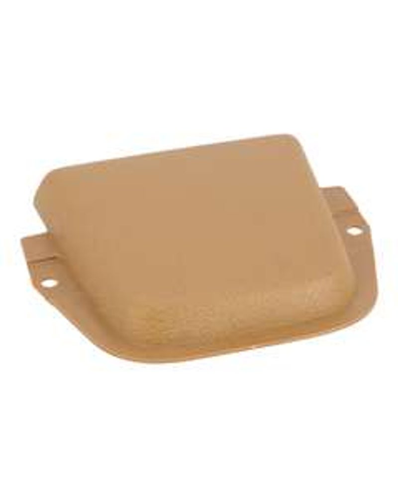 Couvercle ceinture coffre