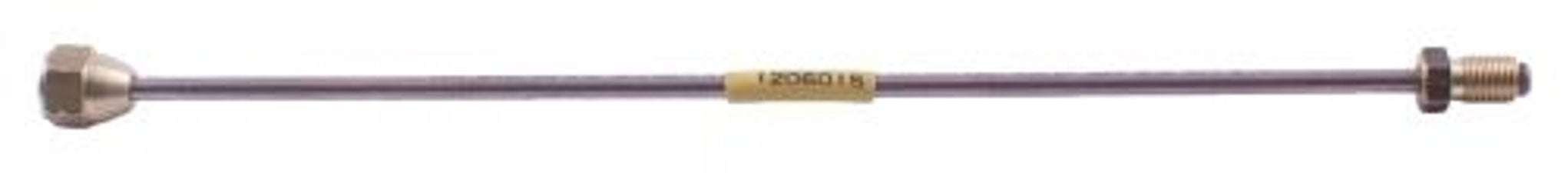 Ligne de frein Volvo 164 1969-1972