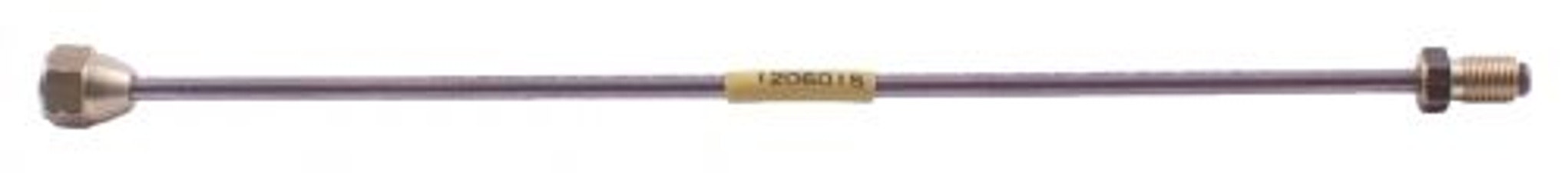 Ligne de frein Volvo 164 1969-1972