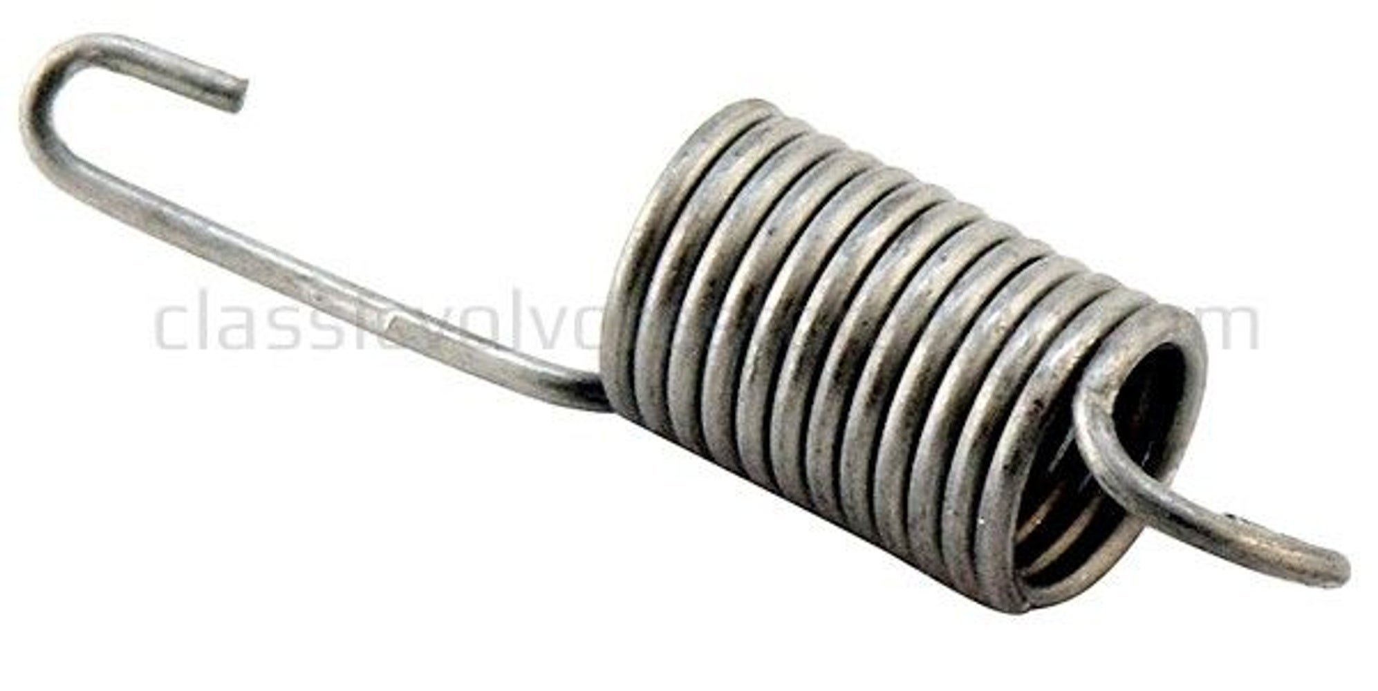 Ressort boîtier phare-couvercle