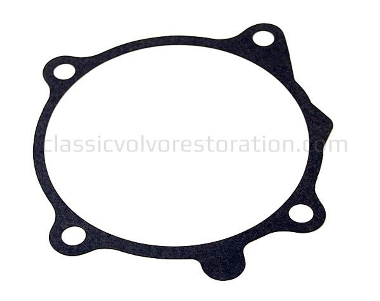 Joint BW35 pour pont arrière, 5/16", pour Volvo 240, 245, 260, 262, 265 — bild 2 av 2