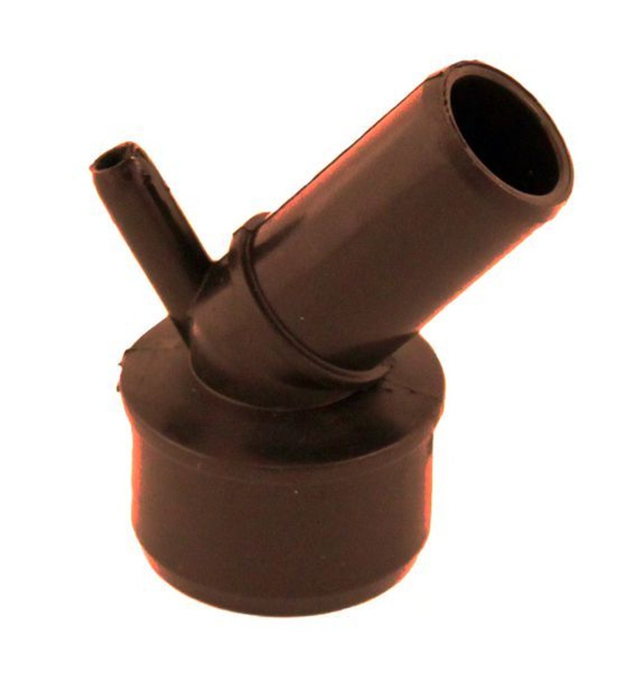 Raccord coupe-flamme