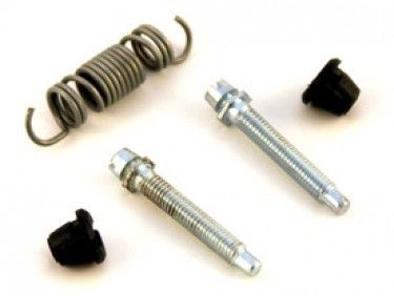 Kit de vis de réglage du boîtier de phare pour Volvo 1800 — bild 1 av 2