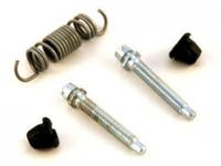 Kit de vis de réglage du boîtier de phare pour Volvo 1800 — bild 1 av 2