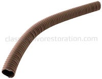 Durite d'air cabine-dégivrage B16