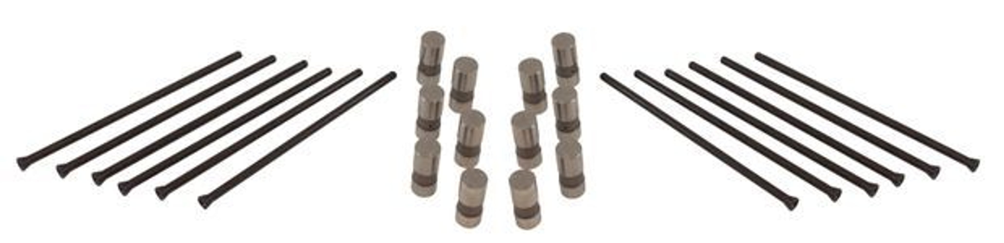 Kit de poussoirs de soupapes pour Volvo B30, haute performance, 85 g