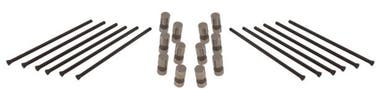 Kit de poussoirs de soupapes pour Volvo B30, haute performance, 85 g