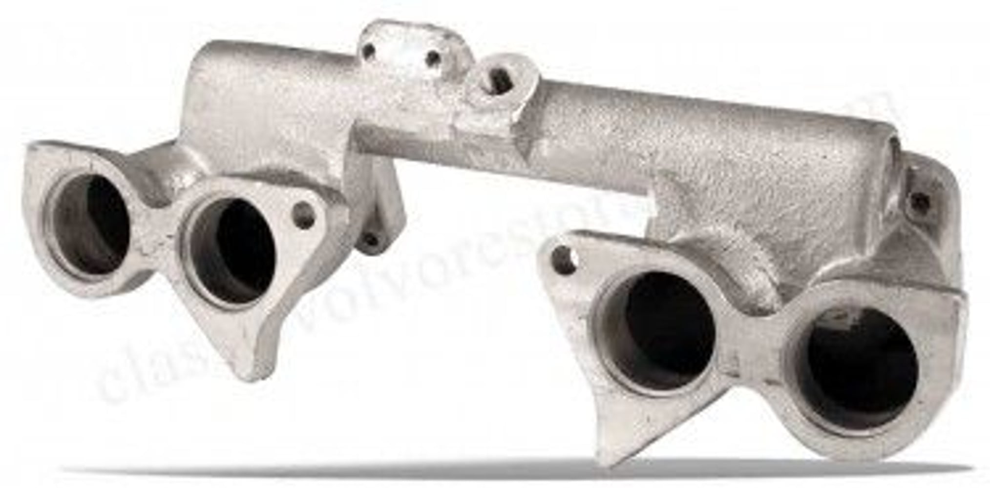 Collecteur admission Sport B18B