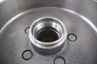 Tambour de frein avant 10"