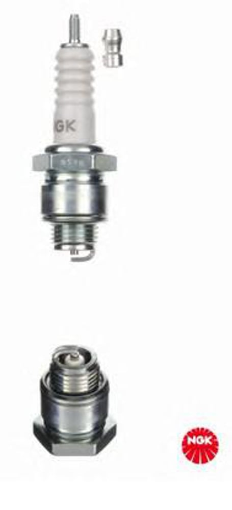 Bougie d'allumage 14 mm