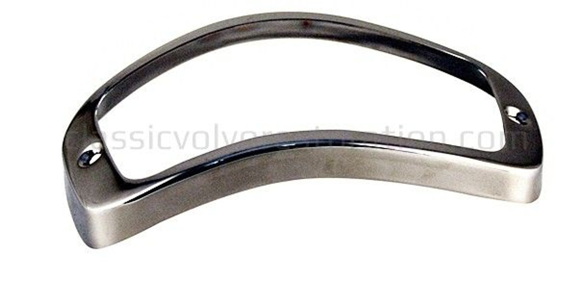 Moulure clignotant gauche