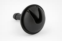 Buse de lave-glace pour Volvo 740, 760, 780 — bild 2 av 2