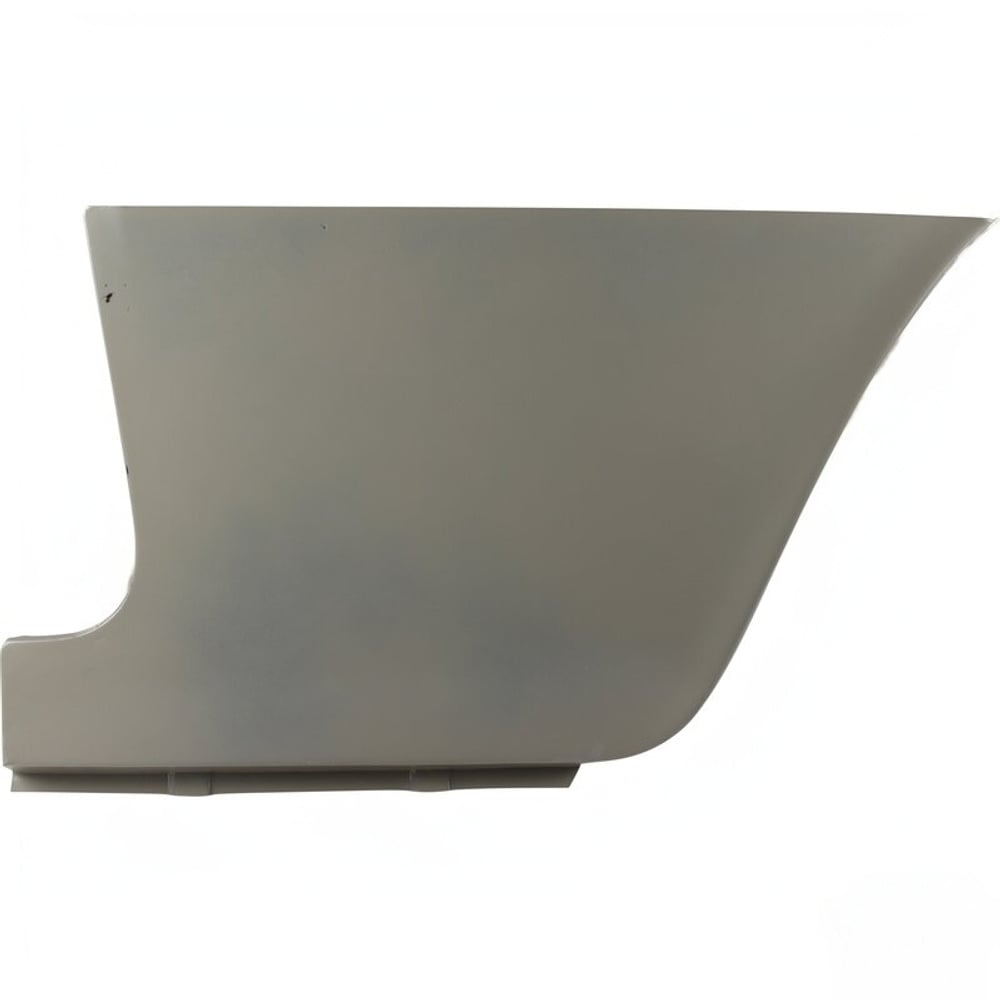 Tôle aile avant vers porte droite