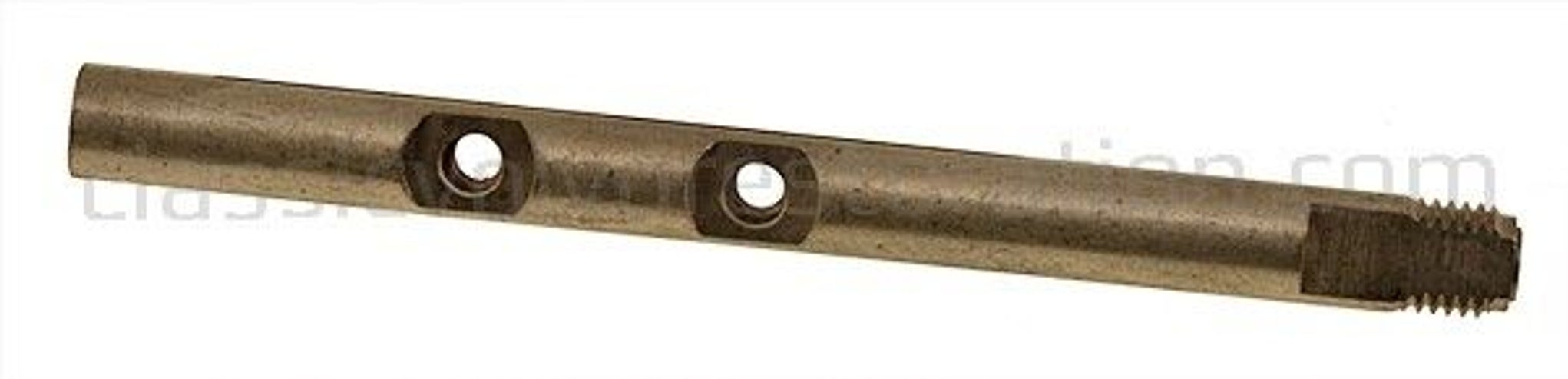 Axe papillon Stromberg 175CD