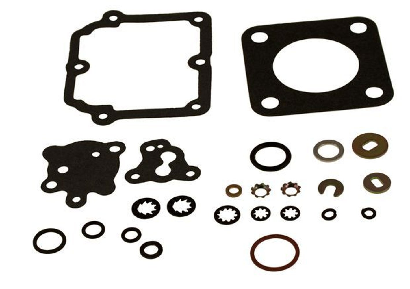 Kit de joints Carburettor Volvo CD175 avec o-ring