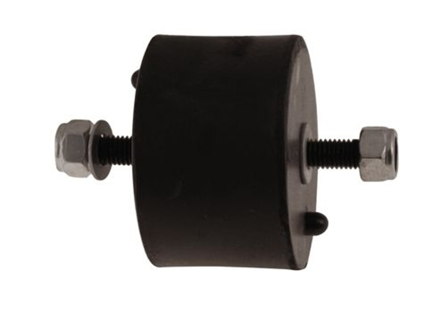 Support moteur droit pour Volvo 240, 260 D24
