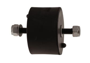 Support moteur droit pour Volvo 240, 260 D24