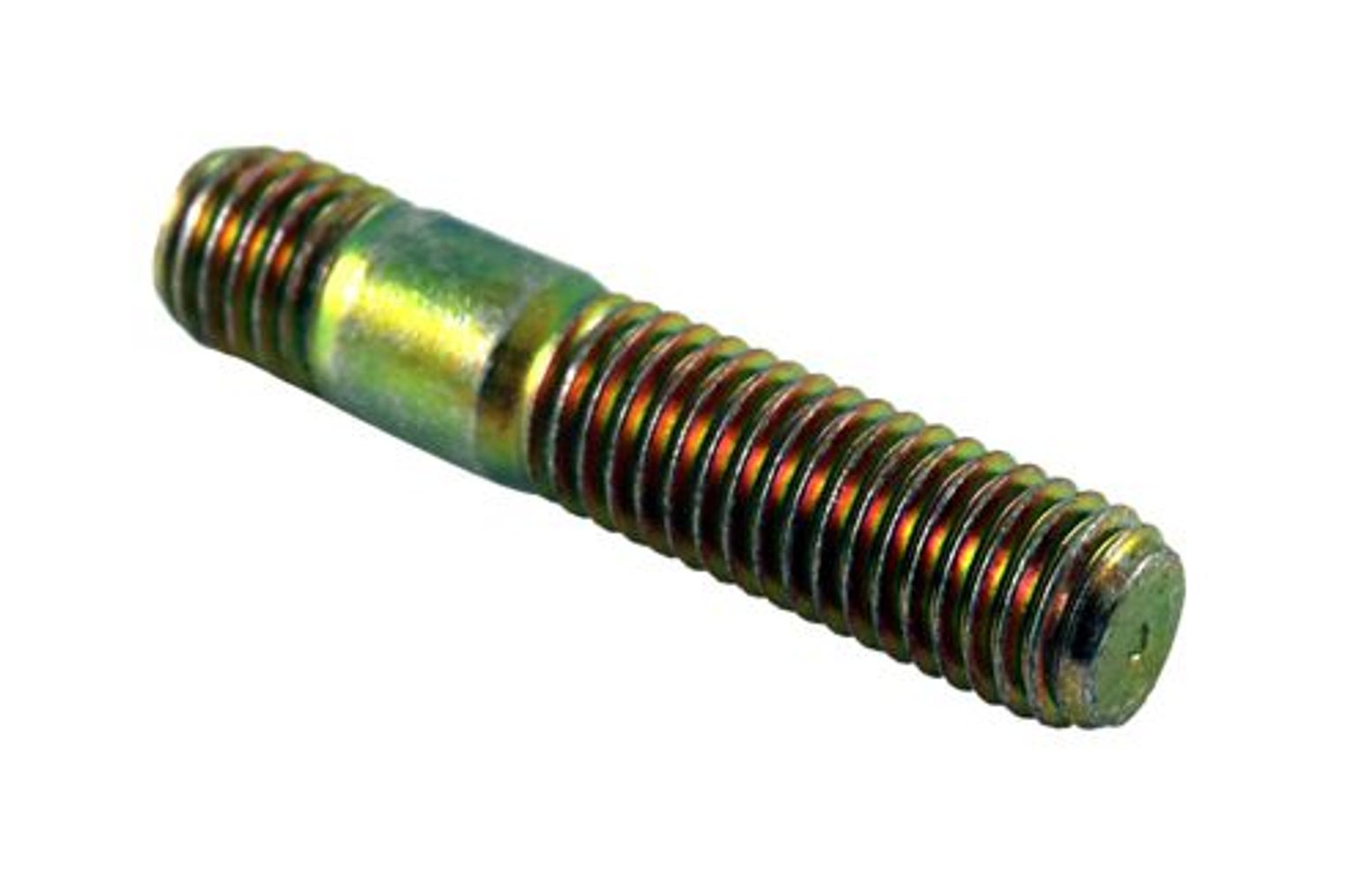 Boulon goupille ressort arrière