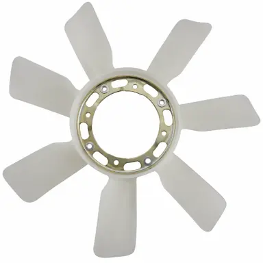Ventilateur de radiateur pour Volvo 240, 260, 262, 740, 760, 780, 940