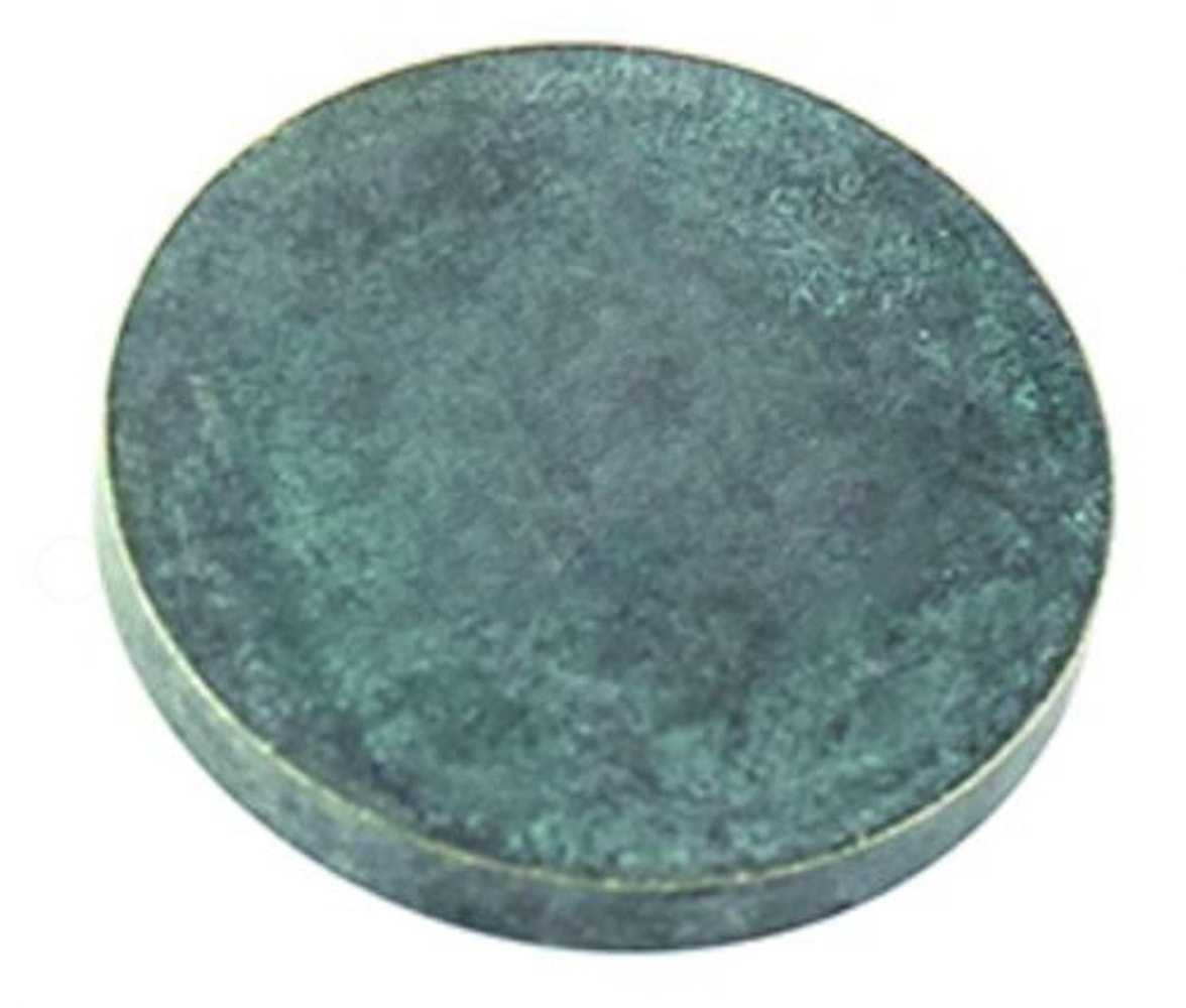 Cales de réglage de soupapes B19/B21/B23/B230 3,70mm