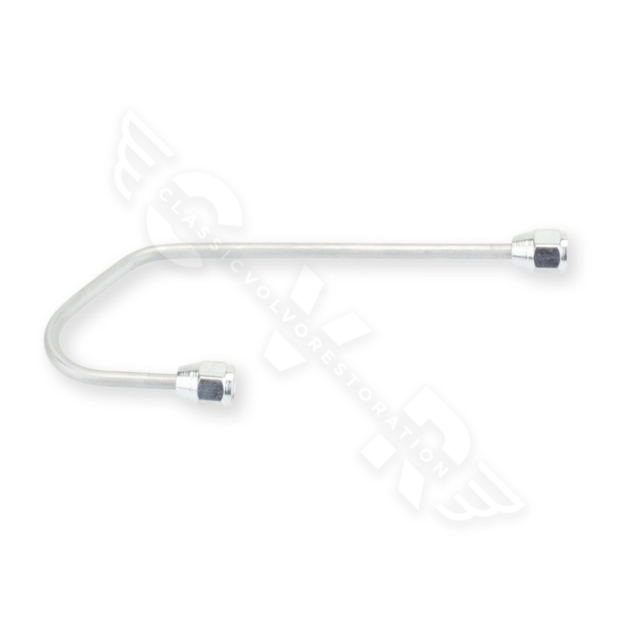 Tuyau de frein 2-circ avant ext