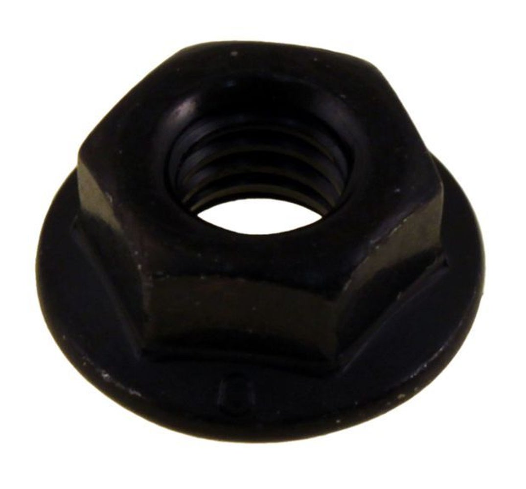 Écrou à bride, pompe à eau, embrayage anti-dribble, phares pour Volvo 240
