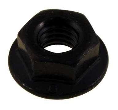 Écrou à bride, pompe à eau, embrayage anti-dribble, phares pour Volvo 240